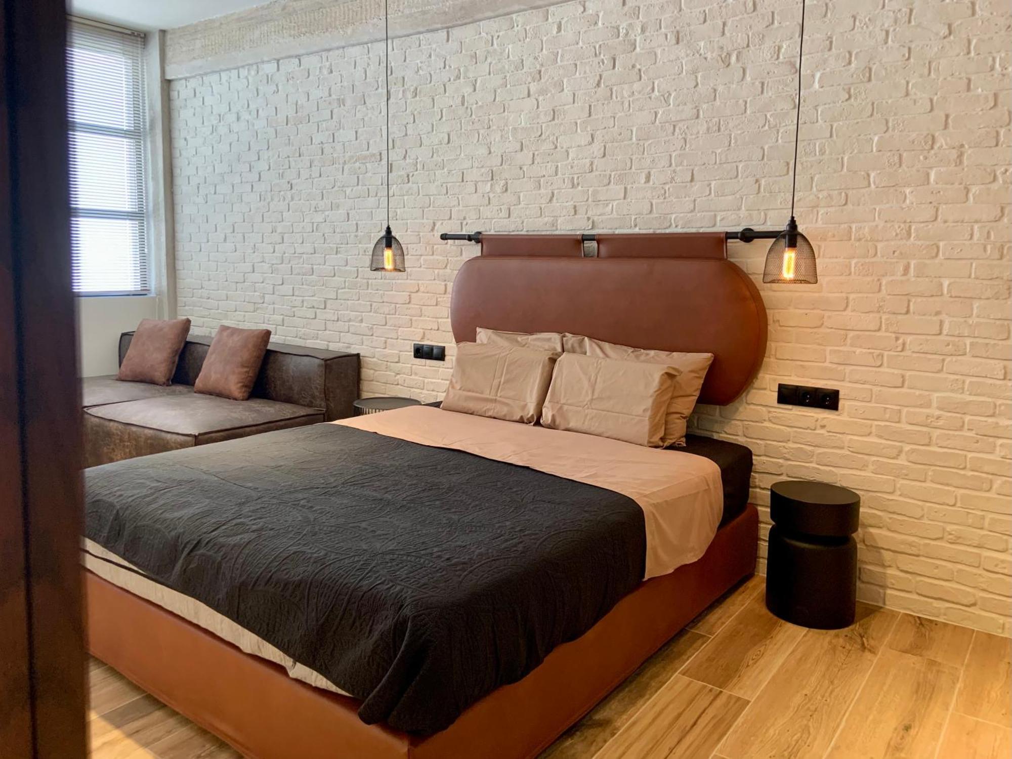 Bee Plus By Citybee เอเธนส์ ภายนอก รูปภาพ